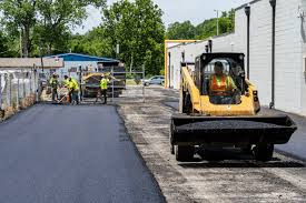 Driveway Snow Removal Preparation in Aurora, SD